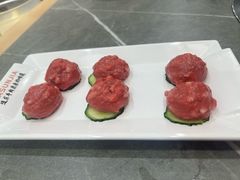 -嬷孙家潮汕牛肉火锅(北京路天河城店)