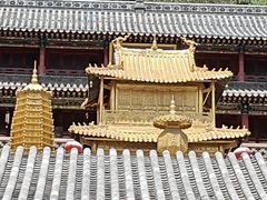 -五台山风景名胜区