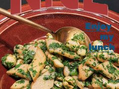 -老吉堂上海本帮菜(工体店)