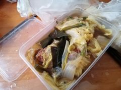 -金泰缘排骨馆(遵化路店)