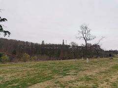 -南京市无想山景区