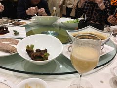 -A One Kitchen·南京精菜馆(晶丽酒店店)