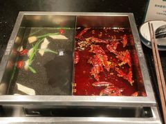 -五星桥原切肥牛火锅·30年专注好牛肉(湖塘店)