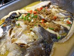 -半天妖烤鱼(文化东路店)