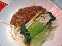 -杨记跷脚牛肉面(下元店)