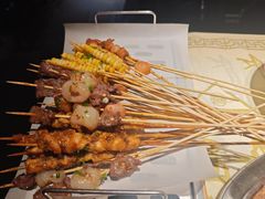 -串盟烧烤大排档·长沙美食地标(星沙店)