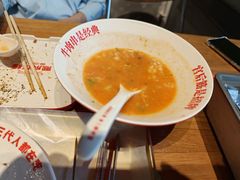 -熙成烧烤(白塔岭店)