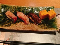 -奈良本寿司(永嘉路店)