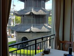 -怡园饭店-餐厅(四望亭店)