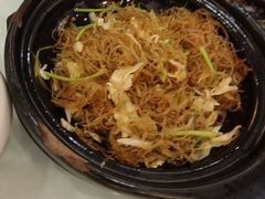 -东江渔村·古典园林·30年粤菜老字号(太和店)
