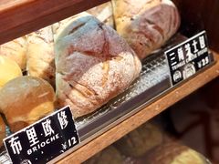 -Juicy Bakery(大学路店)