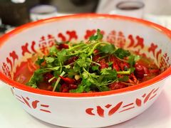 -文和友老长沙龙虾馆(化龙池店)