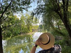 -千龙湖生态旅游度假区