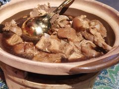 马来巴生肉骨茶-小娘惹厨房Little Nyonya(狮城有约上榜店)