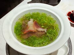 西施舌高青和牛-怡情荟•海鲜青岛菜(五四广场旗舰店)