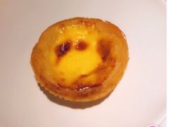 葡式蛋挞-千日贺茶餐厅(高新万达店)