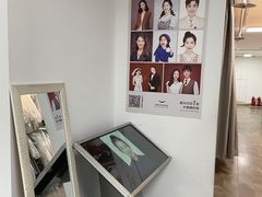 -微笑时刻照相馆·企业合影·商务外拍(北京五道口店)