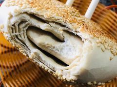 -清真喜兰老丁羊汤特色小吃