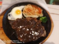 -豪享来牛排(人民店)