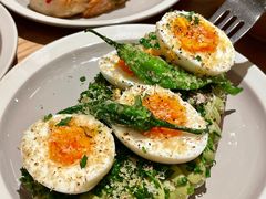 -O'eat Blossom&Pelican(深圳首店)