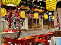 -黄家码头老火锅(解放碑旗舰店)