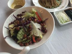 -北京全聚德(天安门店)