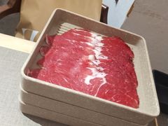 -八角锄烧·肉火锅(天河城店)
