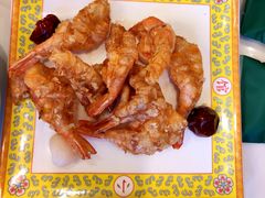 -那家·油麻菜馆(常德道店)