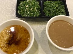 -东来顺饭庄(新源里店)
