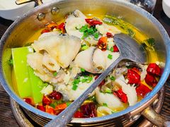 -小湾茶楼