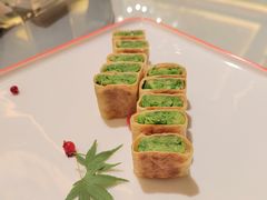 -长沙顺天凯宾斯基酒店·祈顺酒家中餐厅(雨花亭店)
