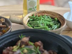 -海口滨海新村143号海南老字号炒菜店