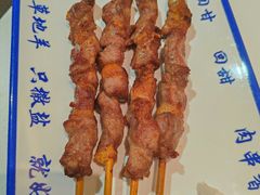 -丝路伊兰·兰州牛肉面(牛街总店)