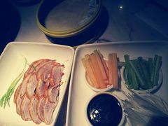 -韵秋荷(宝山龙湖天街店)