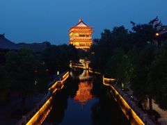 -台儿庄古城