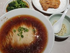 -松鹤面馆·古法焖肉面(观前店)