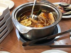 -汉丽轩·音乐自助烤肉餐厅(石岐店)