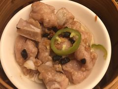 鲜虾烧麦皇-添好运点心专门店(深水埗店)