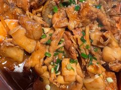 -胖哥俩肉蟹煲(海盐总店)