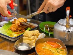 -三肥两瘦烤肉(鹿城店)