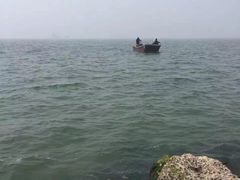 -东戴河风景区-止锚湾