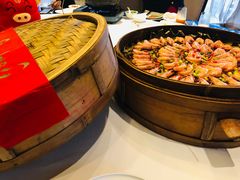 -许家菜(望江店)