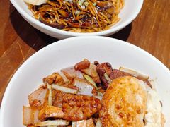 -寻裕记·现炒浇头面(人民广场店)