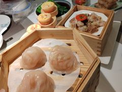 -广州酒家(中华广场店)