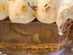 栗子泥-Pie Bird(新闸路店)
