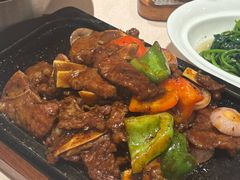 -口味堂(惠济路店)