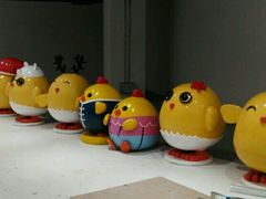 -龙湖虹桥天街-停车场