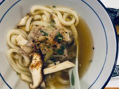 牛肉汤乌冬-希望日本料理(保利香槟花园店)