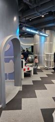 -MINI MARS KIDS CLUB亲子家庭中心(杨浦黄兴店)