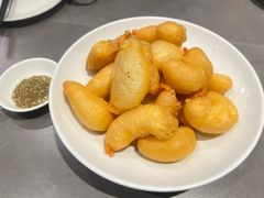 -燕春楼(海河华鼎店)